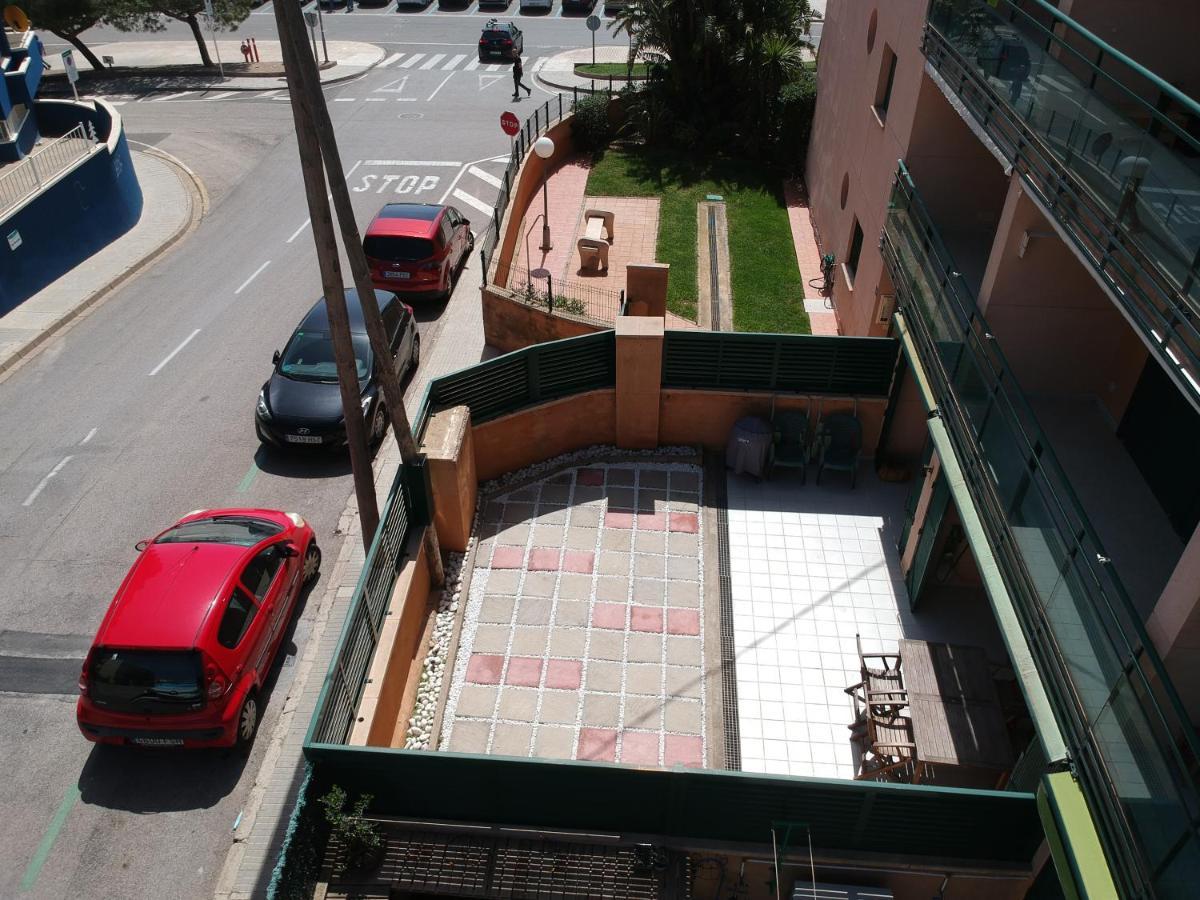 Mar Y Montana - L'Hospitalet De L'Infant Apartment Екстериор снимка