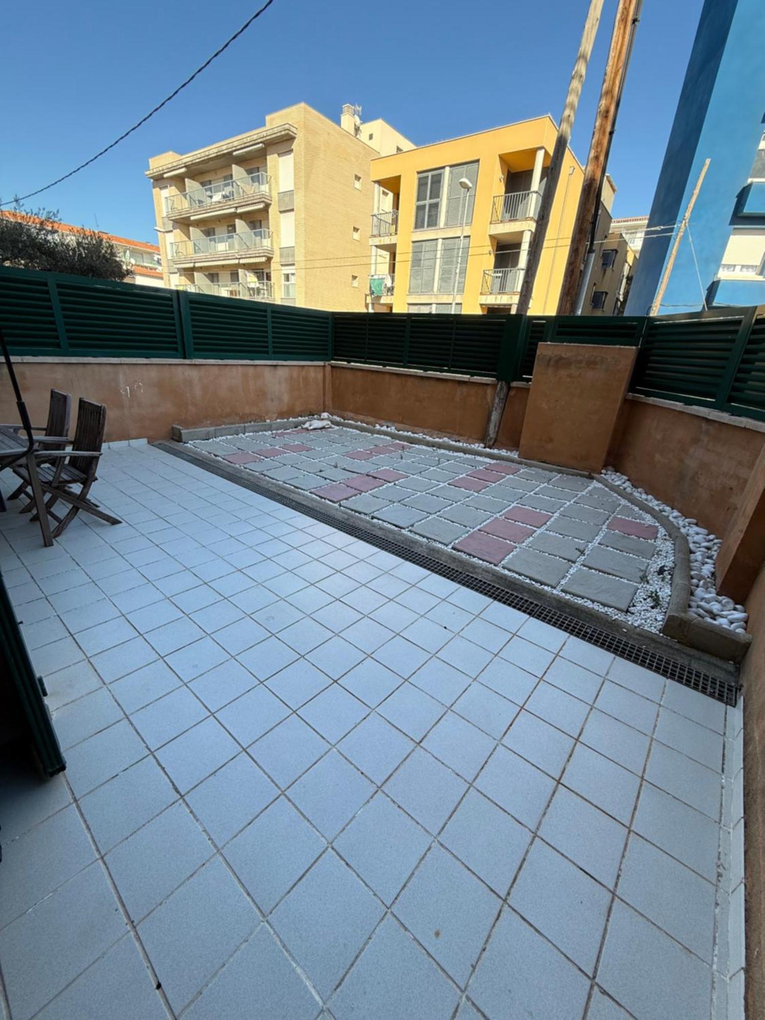 Mar Y Montana - L'Hospitalet De L'Infant Apartment Екстериор снимка